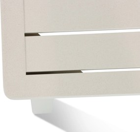 Bistroset 2 personen  Aluminium Taupe Lifestyle Garden Furniture Albelli