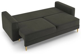 Slaapbank Fano corduroy | Cosmopolitan Design