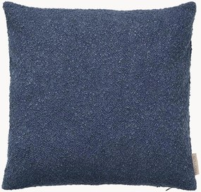 Bouclé kussenhoes Boucle