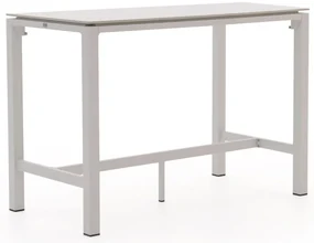 Bellagio Trecenta bartafel 150x75x105cm