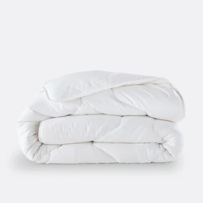 Uiterst warm dekbed 100% katoen