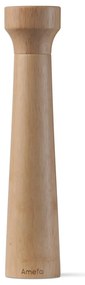 Amefa Peper-/zoutmolen 30 cm hout