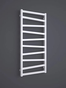 Sapho Zig radiator wit 50x110cm 406W