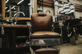 Foto Barber shop, Group4 Studio