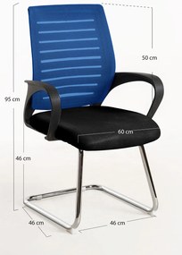 Binet Confidant Stoel
