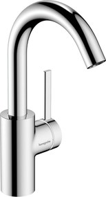 Hansgrohe Zesis S Wastafelmengkraan Chroom