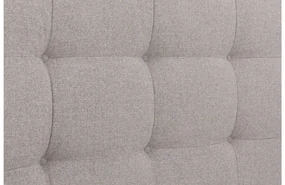 Goossens Bedframe Bolzano, 160 x 210 cm