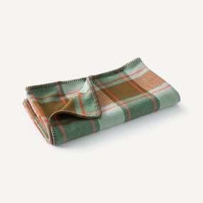 Wollen plaid, Kaspi