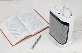 Eurom Sub-heat 1500  keramische kachel