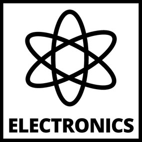 Einhell TE-MX 1600-2 E Verf- en mortelmenger