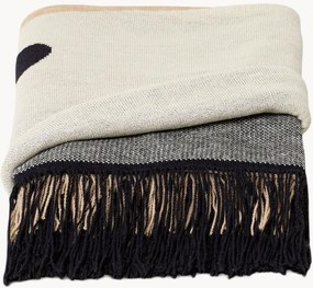 Alpaca plaid Aymara