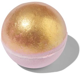 HEMA Bruisbal Goud/roze