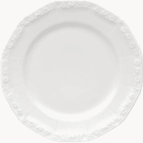 Porseleinen broodbord Maria, 6-delig