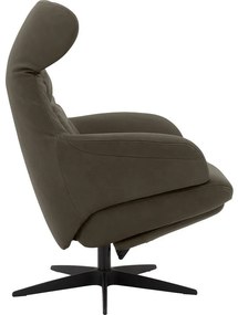 Goossens Excellent Relaxstoel Avec, Relaxfauteuil 2 motoren en accu