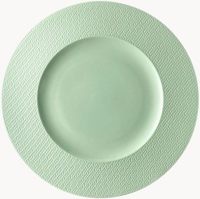 Porseleinen dinerborden Kumi, 6-delig