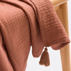 Plaid in tetra, Kumla