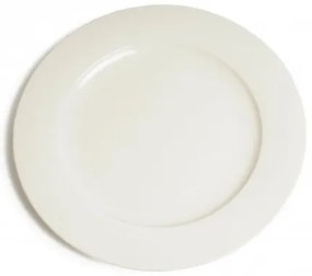 Bord diner'Cameo',  porselein,Ø 28 cm
