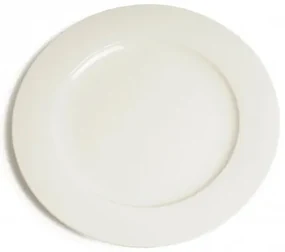 Bord diner'Cameo',  porselein,Ø 28 cm