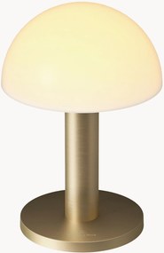 Dimbare draagbare LED tafellamp Bergamo