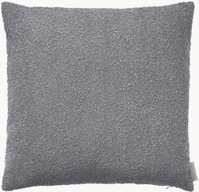 Bouclé kussenhoes Boucle