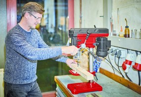 Einhell TC-BD 500 kolomboormachine