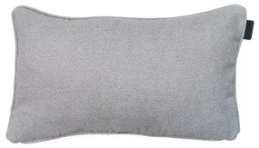 Sierkussen 30x50 cm paspel WR Napels grey