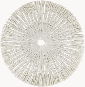 Handgemaakte placemats Cedro, 6-delig