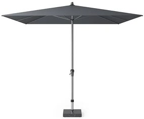 Riva parasol 275x275 cm antraciet