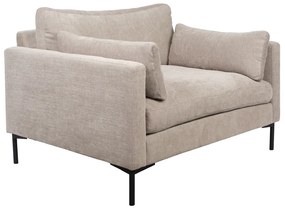 Zuiver Summer Loveseat Fauteuil Latte