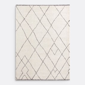 Vloerkleed in berberstijl XL, Rabisco