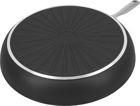 Demeyere Alu Pro 5 Koekenpan Ceraforce 32 cm - Alu Pro 5 - Demeyere