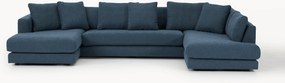 XL bouclé bank Tribeca