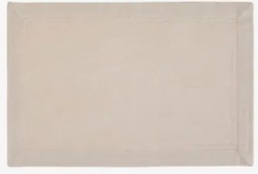 Eirsen Katoenen Placemat Tapioca Beige - Sklum