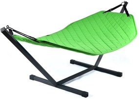 B-Hammock Set Hangmat - Lime