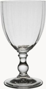 Wijnglazen Dania, 6-delig