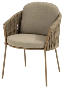 Molina dining tuinstoel 4 Seasons Outdoor