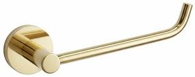 Toiletpapierhouder 5609 Leo Gold