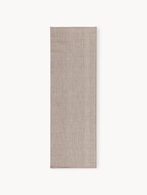 Dubbelzijdige indoor & outdoor loper Whitby