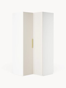 Modulaire hoekkast Simone, 115 cm breed