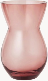 Mondgeblazen vaas Calabas