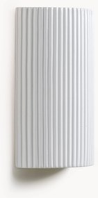 Wandlamp Ribbed