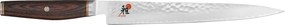 MIYABI ARTISAN 6000MCT Sujihiki 24 cm - ARTISAN 6000MCT - MIYABI