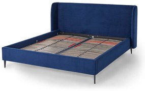 Gestoffeerd Bedframe Night Amsterdam – Bij Swiss Sense