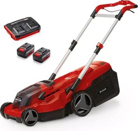 Einhell RASARRO (2x4,0Ah) Accu grasmaaier - 38cm