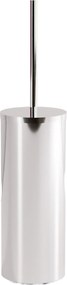 WC-borstels B106 CHROME