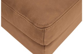 Goossens Hocker Jovani, 75 x 75 cm