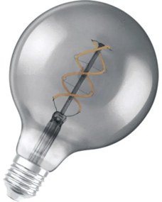 Osram Vintage 1906 LED-lamp - E27 - 5W - 1800K - 140LM 4058075269989