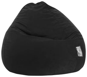 BeanBag Easy XXL - Zwart