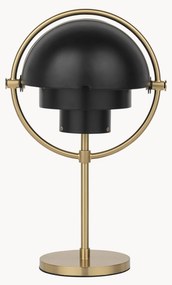 Mobiele dimbare tafellamp Multi-Lite, verstelbaar