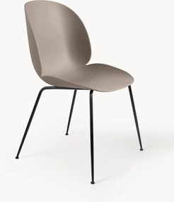 Kunststof stoel Beetle
